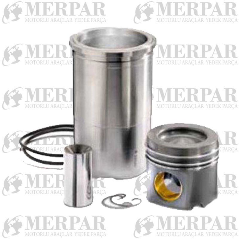 SET MAN 120mm >D2066 TGA EURO-4 51025006163; 51025006262; 51025006297; 51025006350