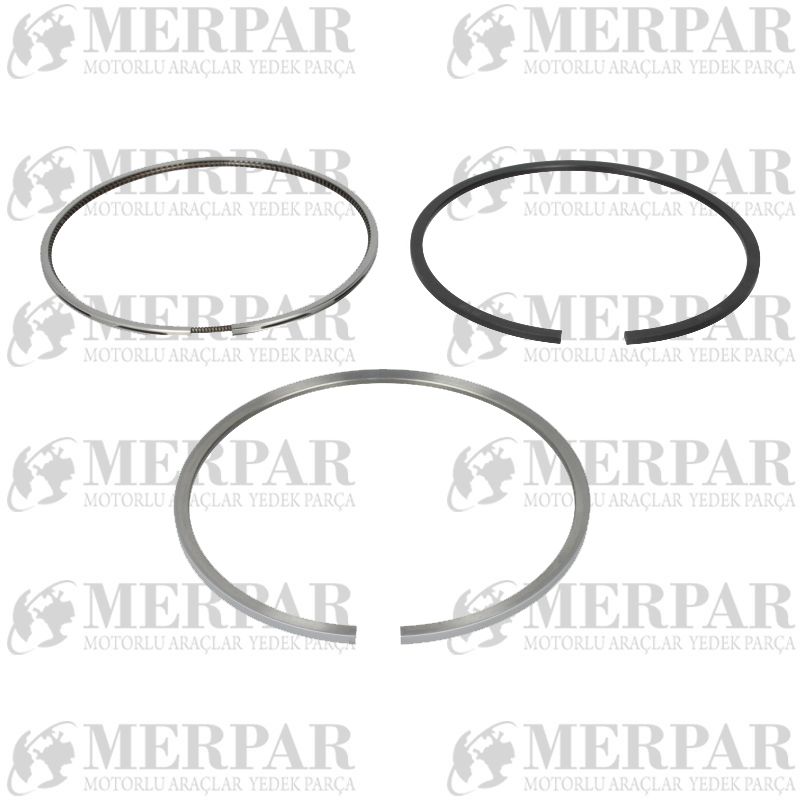 SEKMAN MAN 126mm >D2676 19.480/NEOPLAN > 51025030818