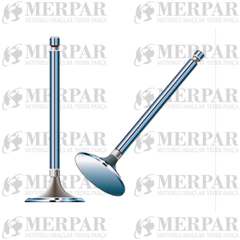 MAN TGS Serisi SUPAP MAN TGA 18.430/NEOPLAN D2066-2676 IN / EX > 51041010546; 51041010574