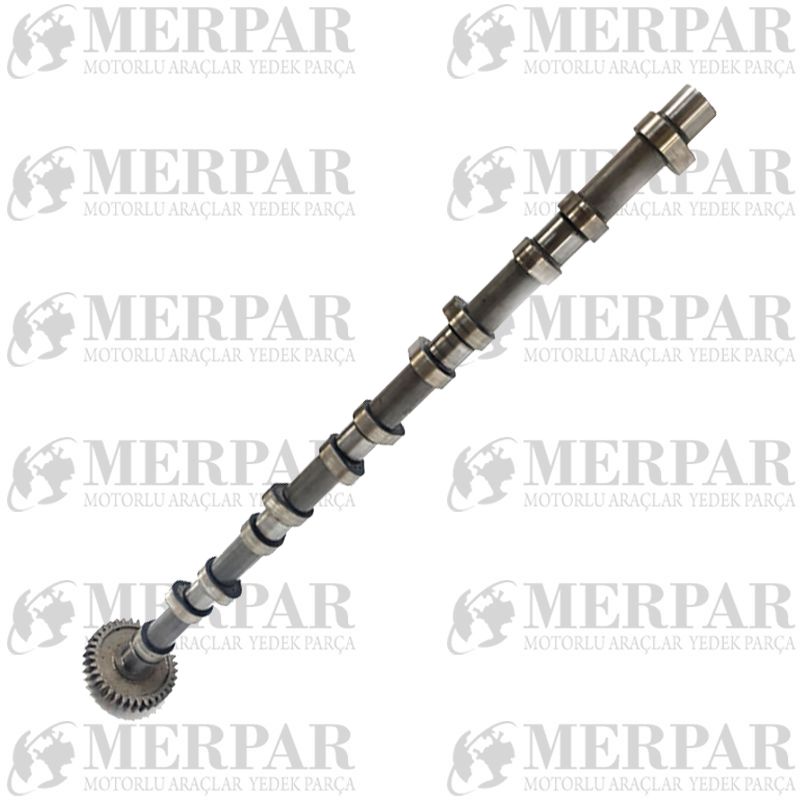 EKSANTRİK MİLİ MAN D2676 18.430/19.400  51044015088