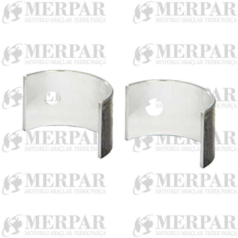 MAN TGS Serisi KENAR AY YATAK MAN TGA D2876/D2066/2676 COMMONRAİL  51011146110; 51011146116