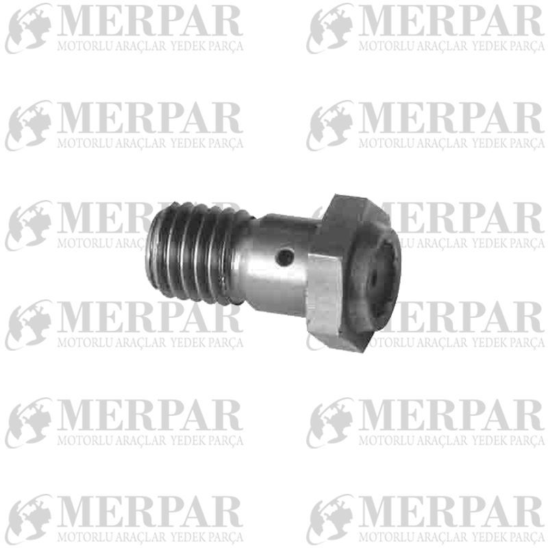 32.270 D 0836 YAĞ FISKİYE CİVATASI 51054055024