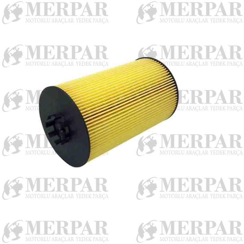 MAN TGA - TGS - TGX Oil Filter 51055040107