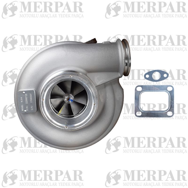 TURBO MAN TGA 19.480/NEOPLAN D2676 > 51091017023
