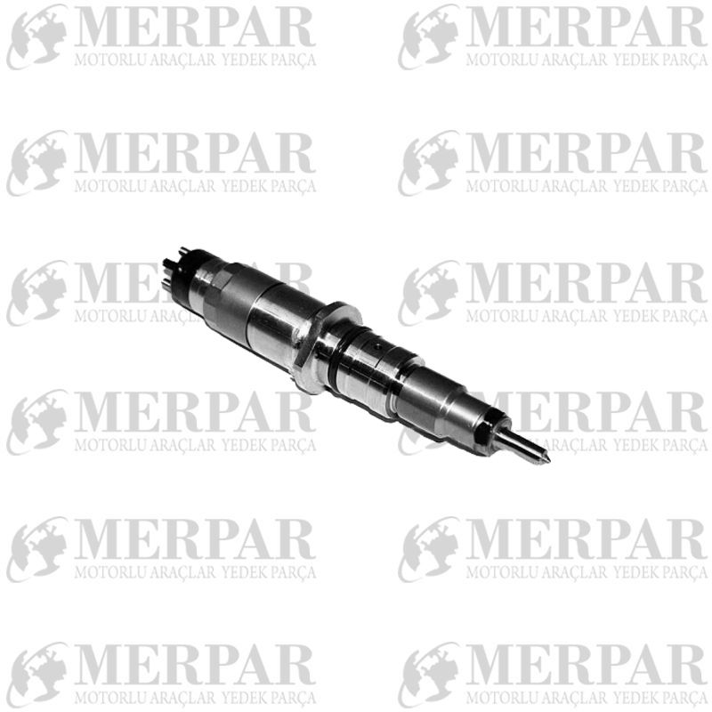 32.270 D 0836 ENJEKTÖR KÜTÜĞÜ KOMPLE 51101006071