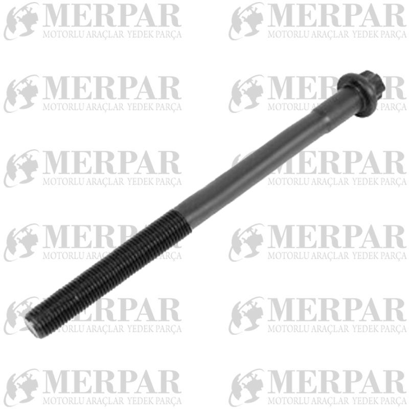 SİL.KAPAK SAPLAMASI MAN TGA TGS 18.430/2066 D2676 TAKIM 51900200421