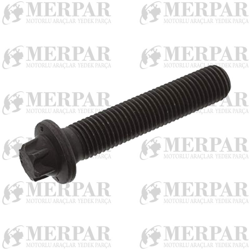 PİSTON KOL SAPLAMASI MAN TGA D2066 D2676 51904900079