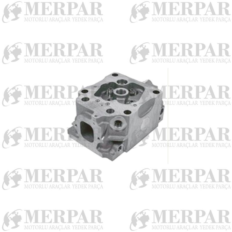 Mercedes Benz 541 Cylinder Head 5410103421
