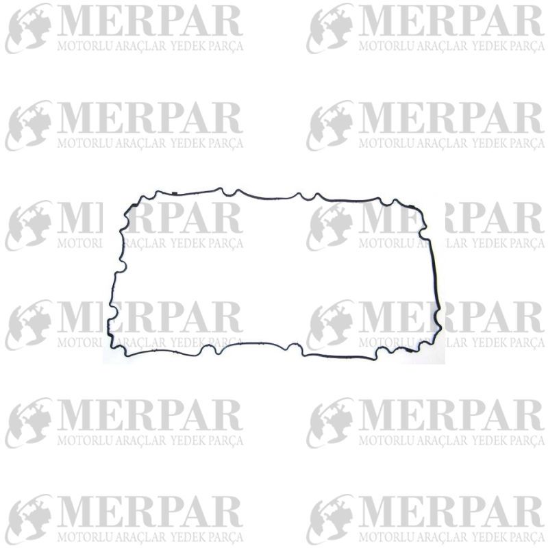Mercedes Benz 541 Oil Sump Gasket 5410140822