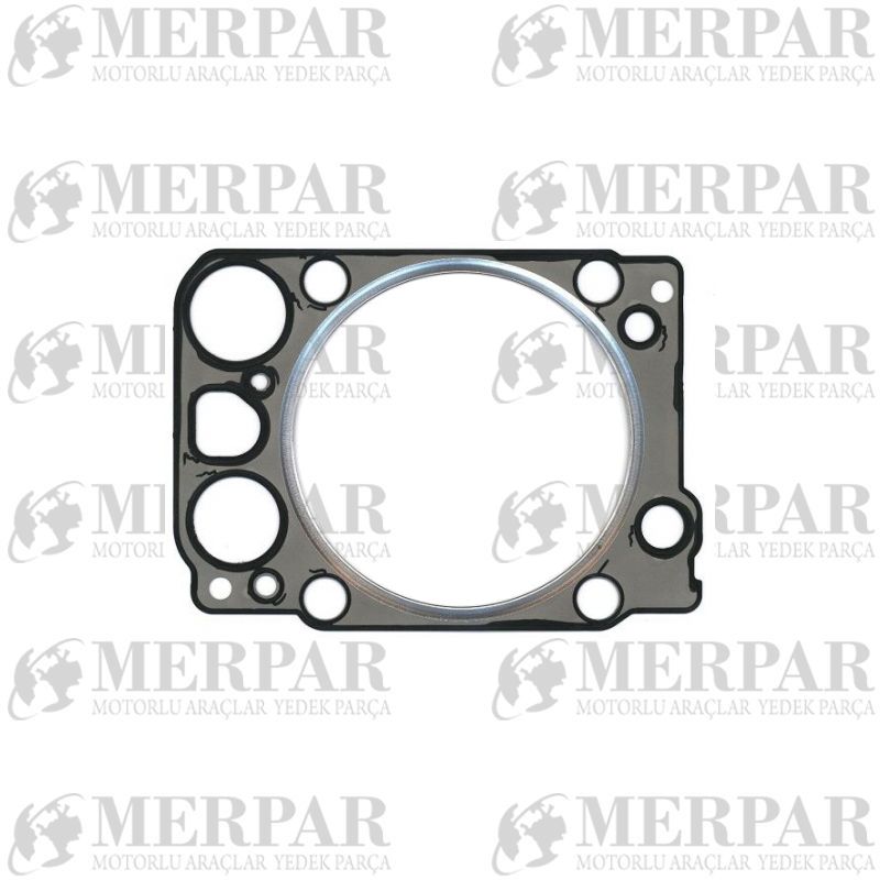 Mercedes Benz 541 Serisi Silindir Kapak Contası 5410161120