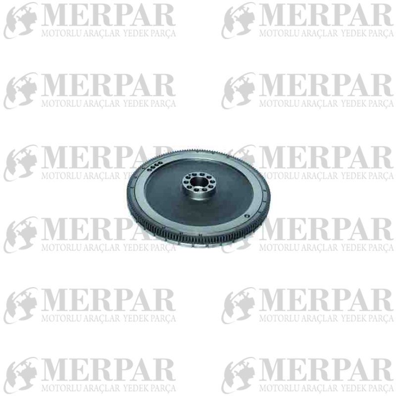 Mercedes Benz 541 Serisi Volan 5410300105