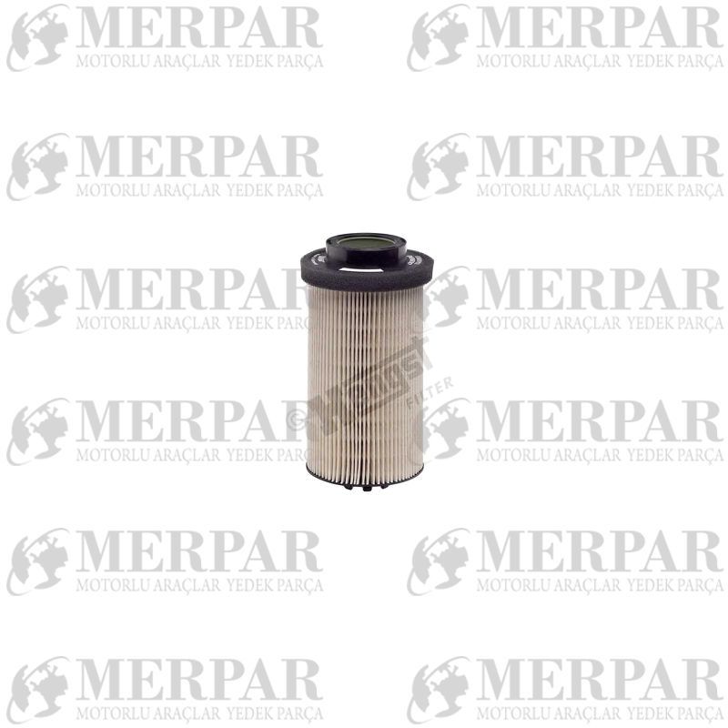 Mercedes Benz 457 Euro 3 - 457 Euro 4 5 - 541 Fuel Filter 5410900151