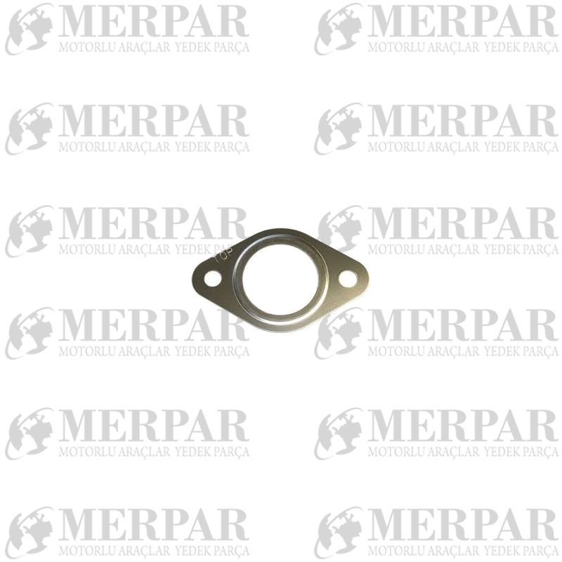Mercedes Benz 457 Euro 4 5 Exhaust Manifold Gasket 5411420180