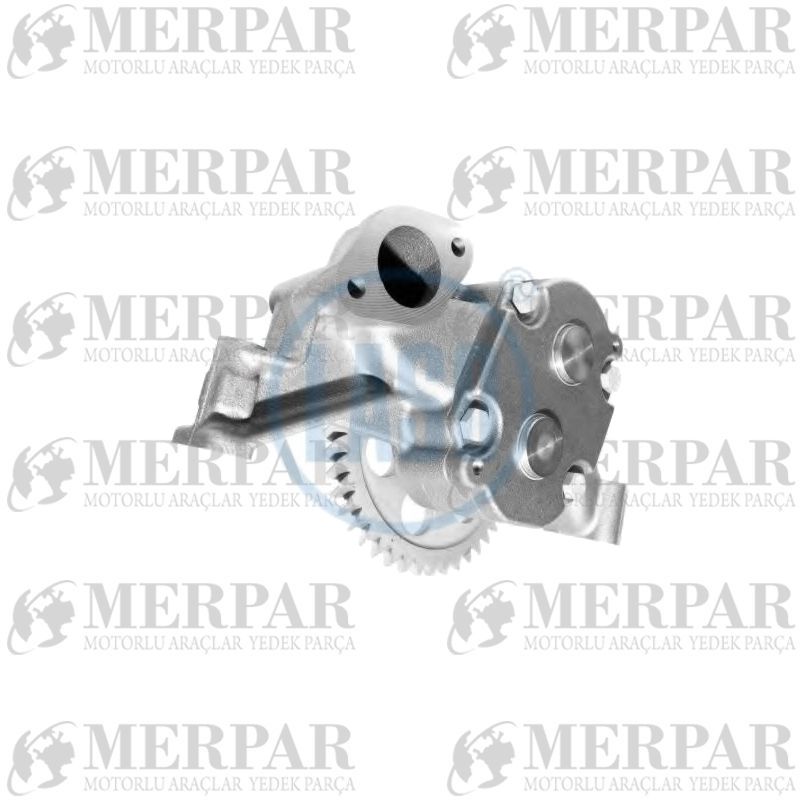 Mercedes Benz 541 Serisi Yağ Pompası 5411800401