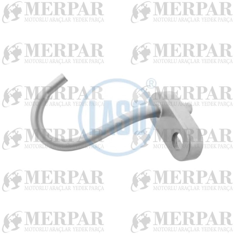 Mercedes Benz 541 Serisi Yağ Fıskiyesi 5411800843