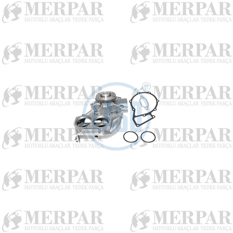Mercedes Benz 541 Serisi Devirdaim 5412002301