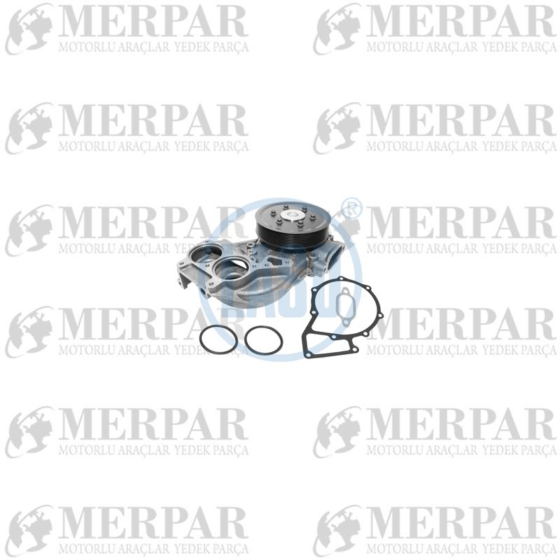 Mercedes Benz 541 Serisi Devirdaim 5412002701