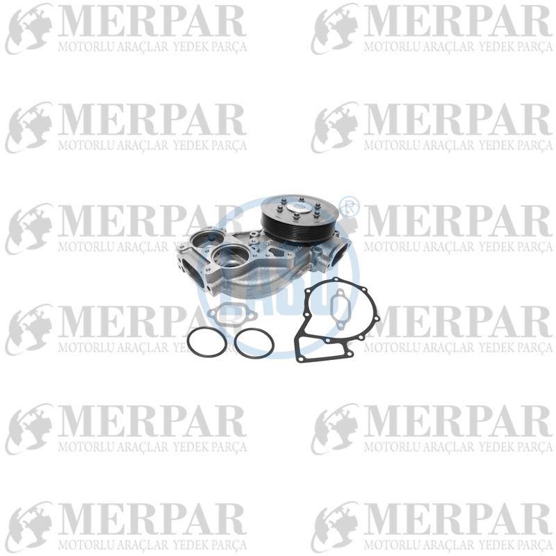 Mercedes Benz 541 Serisi Devirdaim 5412002801