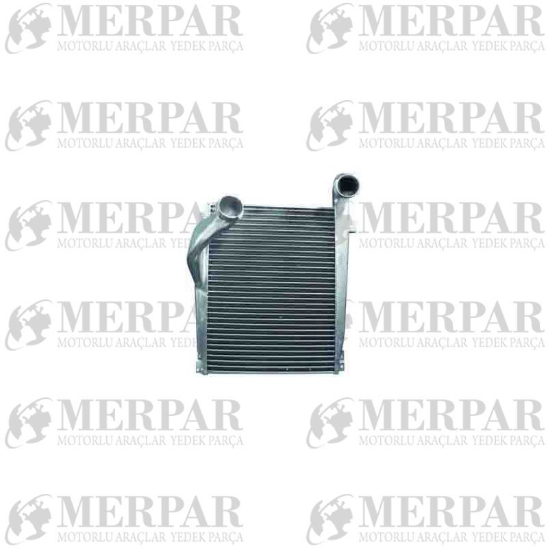 Mercedes Benz 3031 2631 Serisi Interkol 6565010201