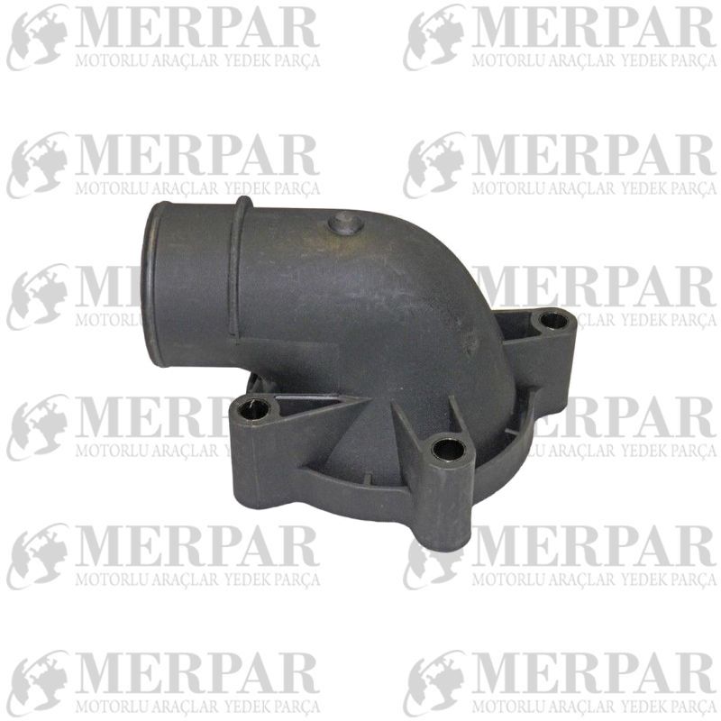Renault Kerax - Premium Serisi Termostat Kapağı 7420405125
