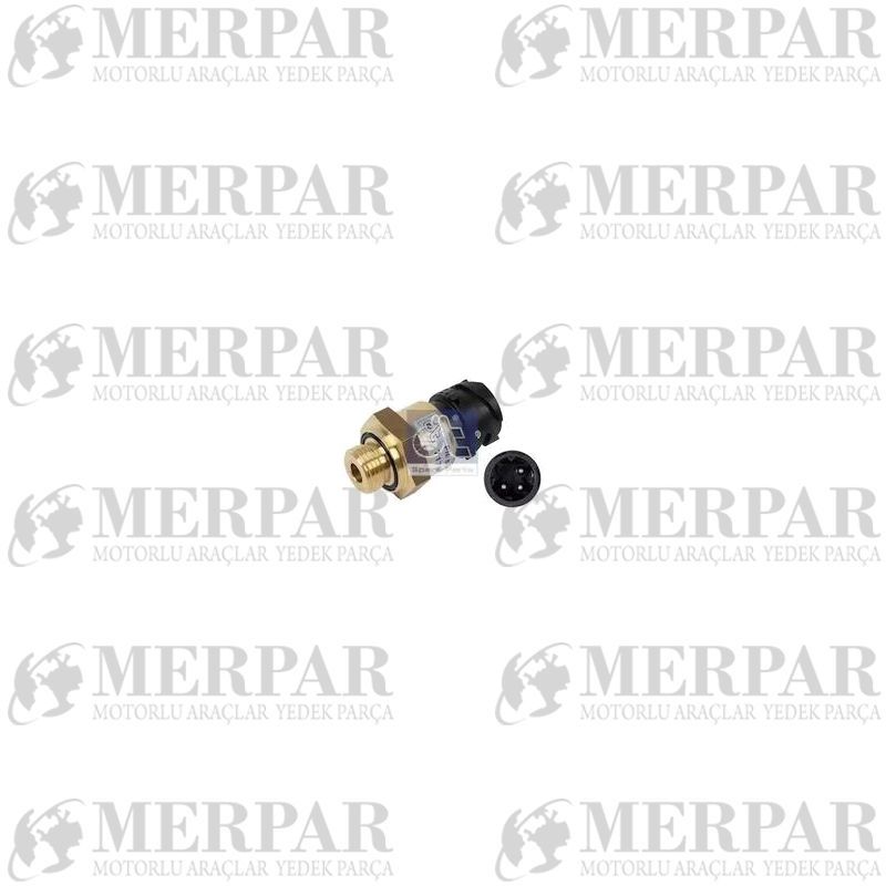 Renault Premium - Midlum Serisi Basınç Müşürü 7420803650