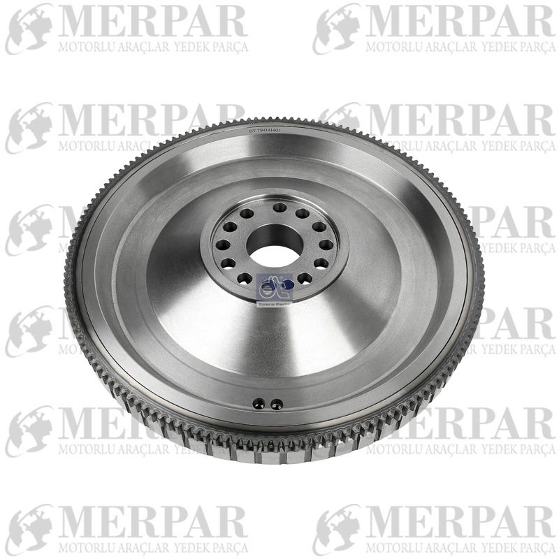 Renault Kerax - Premium Serisi Volan 7420895903