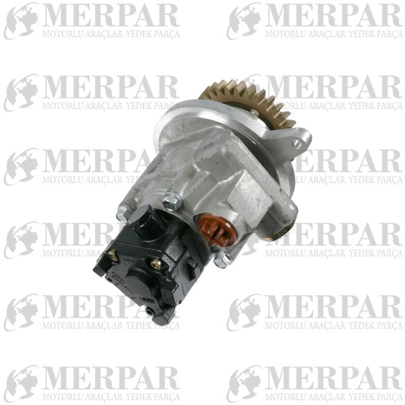Renault Kerax - Premium Serisi Direksiyon Pompası 7421017710