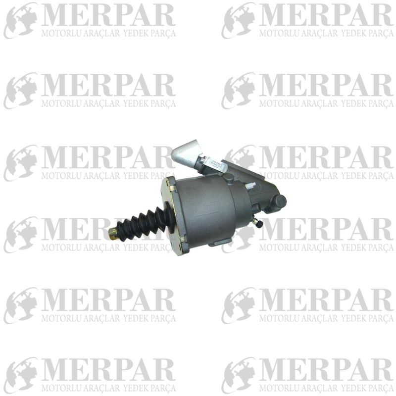 Renault Kerax - Premium Serisi Debriyaj Alt Merkezi 7421127107