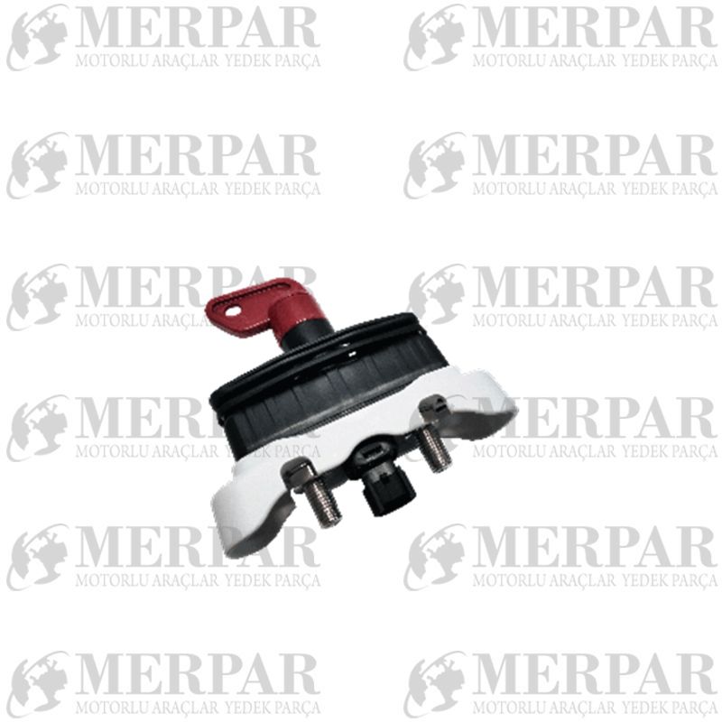 Renault Kerax - Premium - Midlum Serisi Akü Şalteri 7421199003