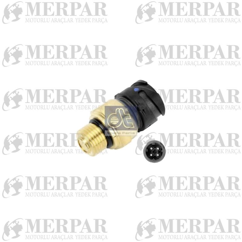 Renault Kerax - Premium - Midlum Serisi Yağ Basınç Müşürü 7421302639