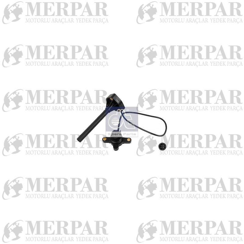 Renault Kerax - Premium Serisi Yağ Seviye Müşürü 7421521353