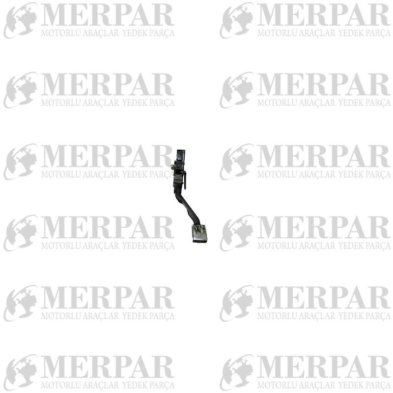 Renault Kerax - Premium - Midlum Serisi Gaz Pedalı 7482492420