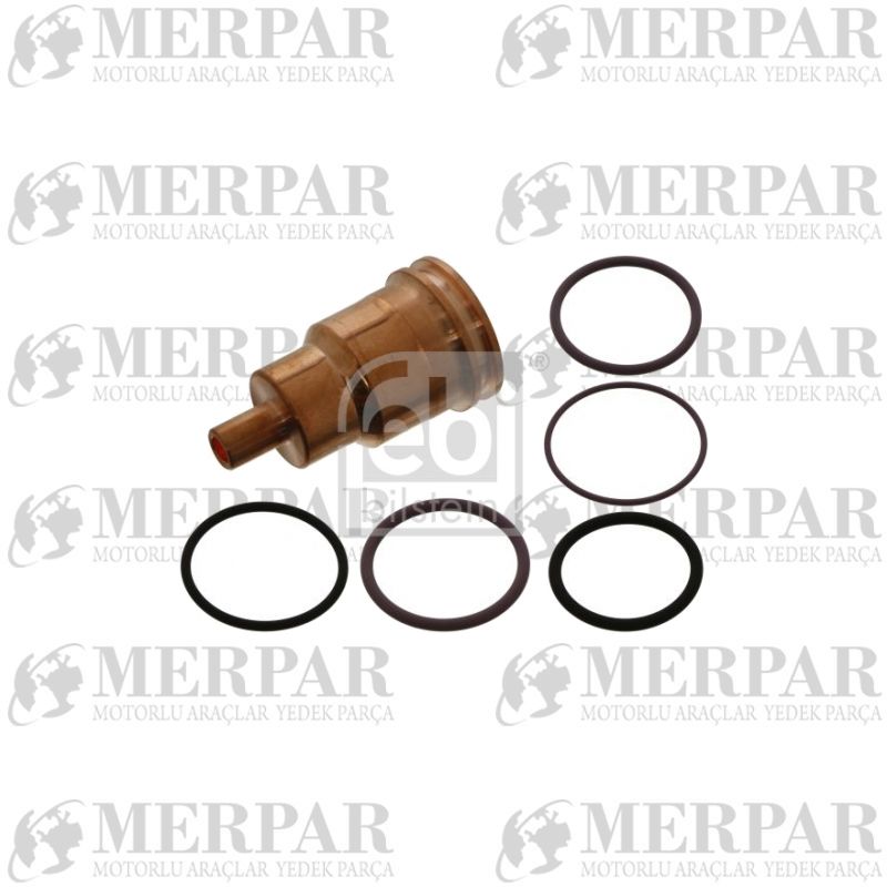Renault Kerax - Premium Serisi Enjektör Holderi 7485121085