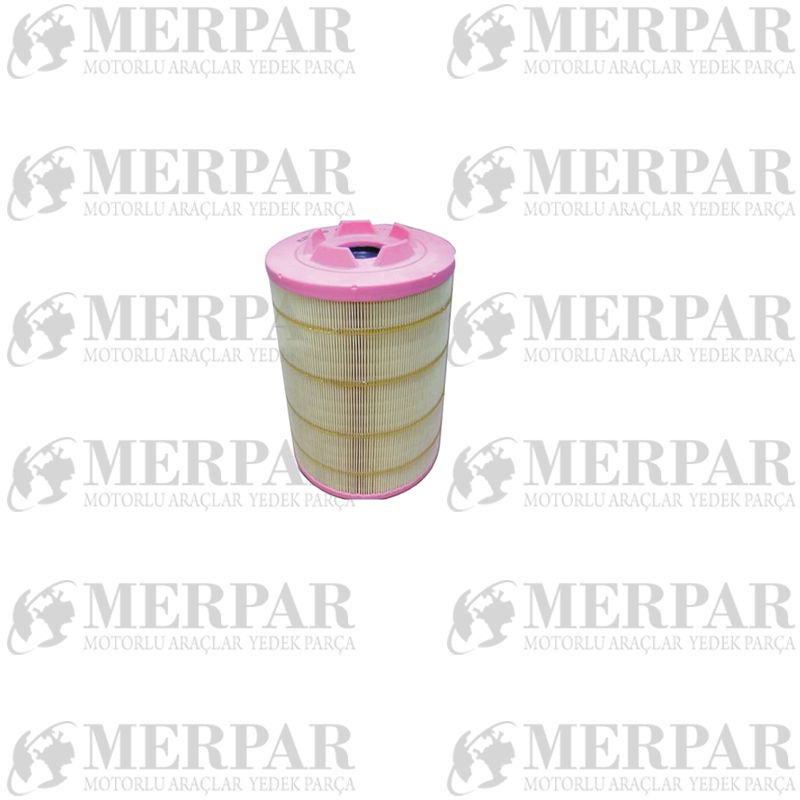 MAN TGA - TGS - TGX Air Filter 8108405002