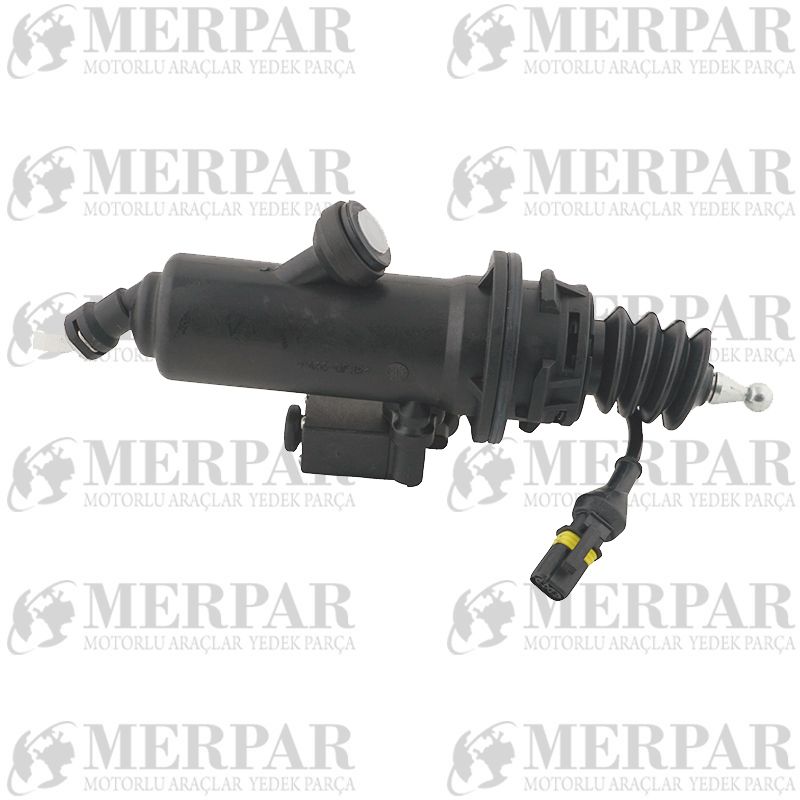 MAN TGS Serisi DEB.MERKEZİ ÜST 23mm MAN TGA 18.410/430/460 81307156156
