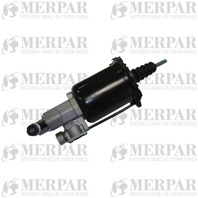 MAN TGS Serisi DEB.MERKEZİ ALT > MAN TGA 18.410/460 > 81307256084