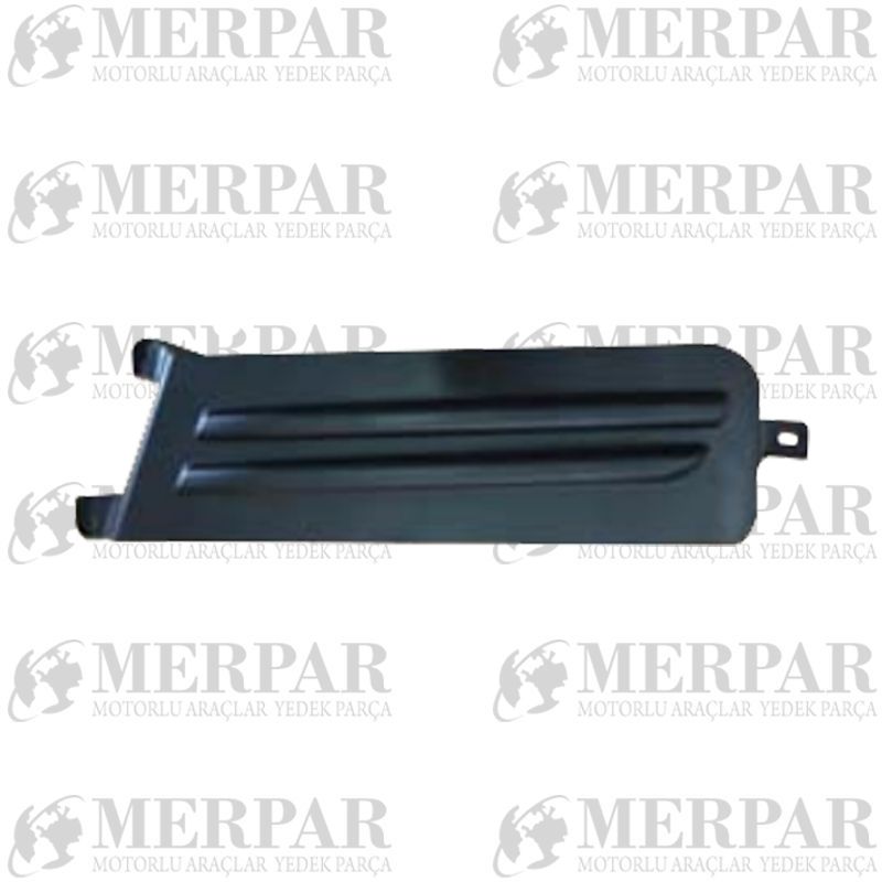 MAN TGS EURO 6 ALÇAK KABİN SİS KAPAĞI SOL 81416100465