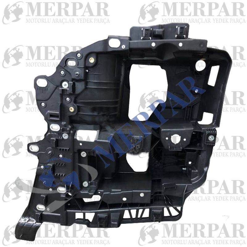 MAN TGS EURO 6 FAR YUVASI TAŞIYICI SAĞ 81416106760