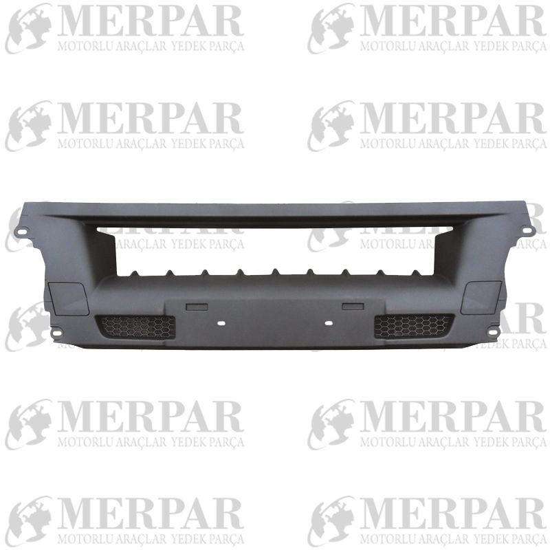 MAN TGS EURO 6 ORTA TAMPON 81416106769