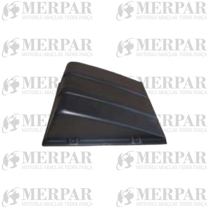 MAN TGM AKÜ KAPAĞI 81418600083