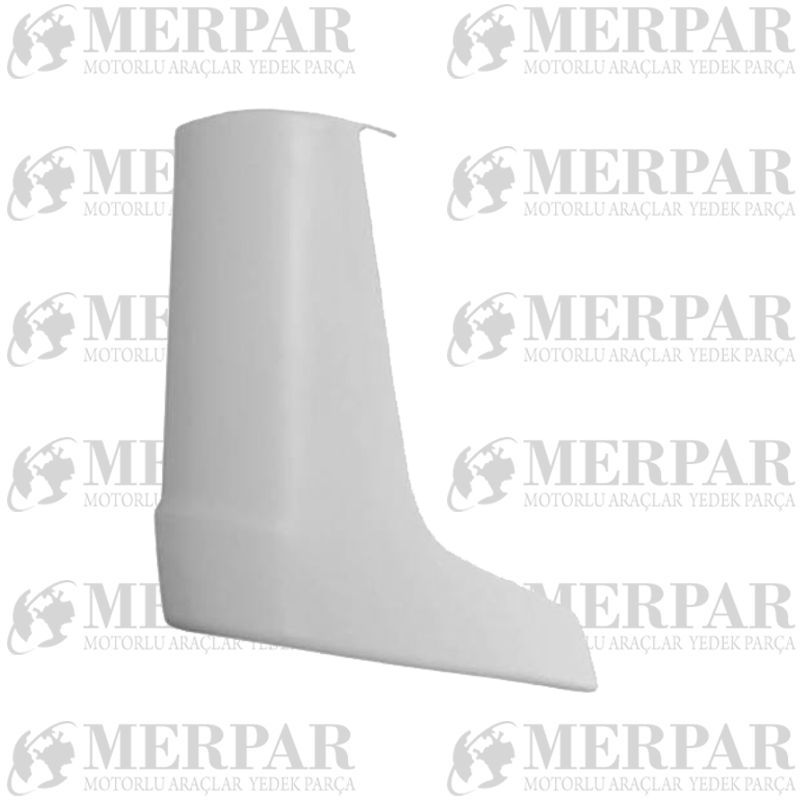 MAN TGS EURO 6 ALÇAK KABİN DIŞ RÜZGARLIK SAĞ 81611100088