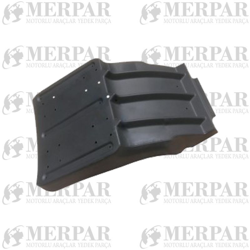 MAN TGM ÖN TEKER ARKA ÇAMURLUK SAĞ SOL 81612100553