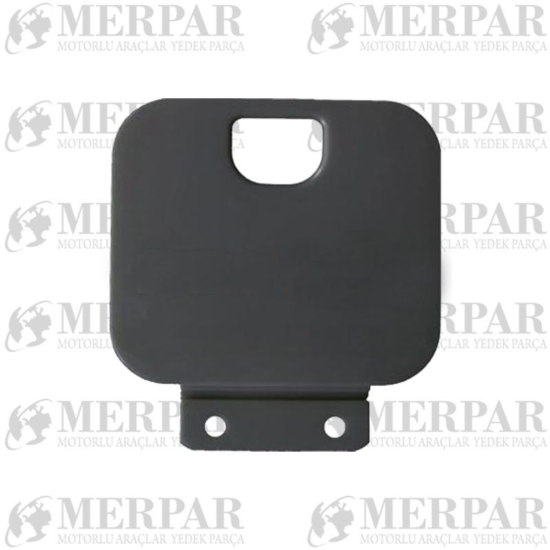 MAN TGM BASAMAK ORTA KAPAĞI 81615100823