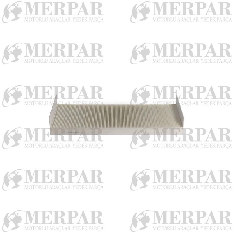 MAN TGA TGS TGX TGL Cabin Filter  81619100018