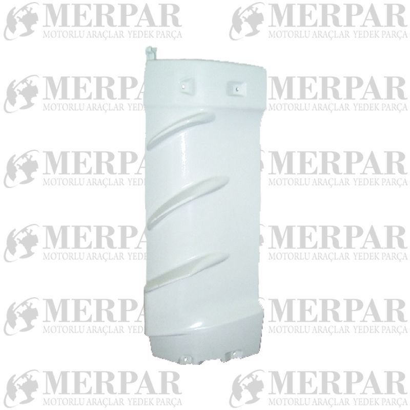 MAN TGA YÜKSEK KABİN İÇ RÜZGARLIK SAĞ 81624100046