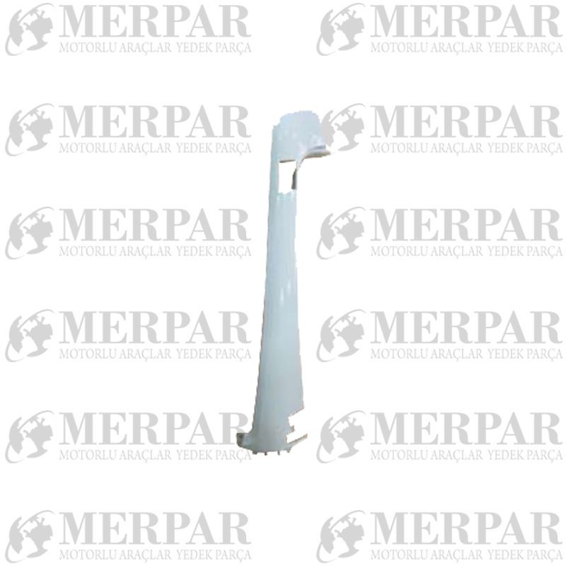 MAN TGS EURO 6 KÖŞE BOMBE SOL 81624100193