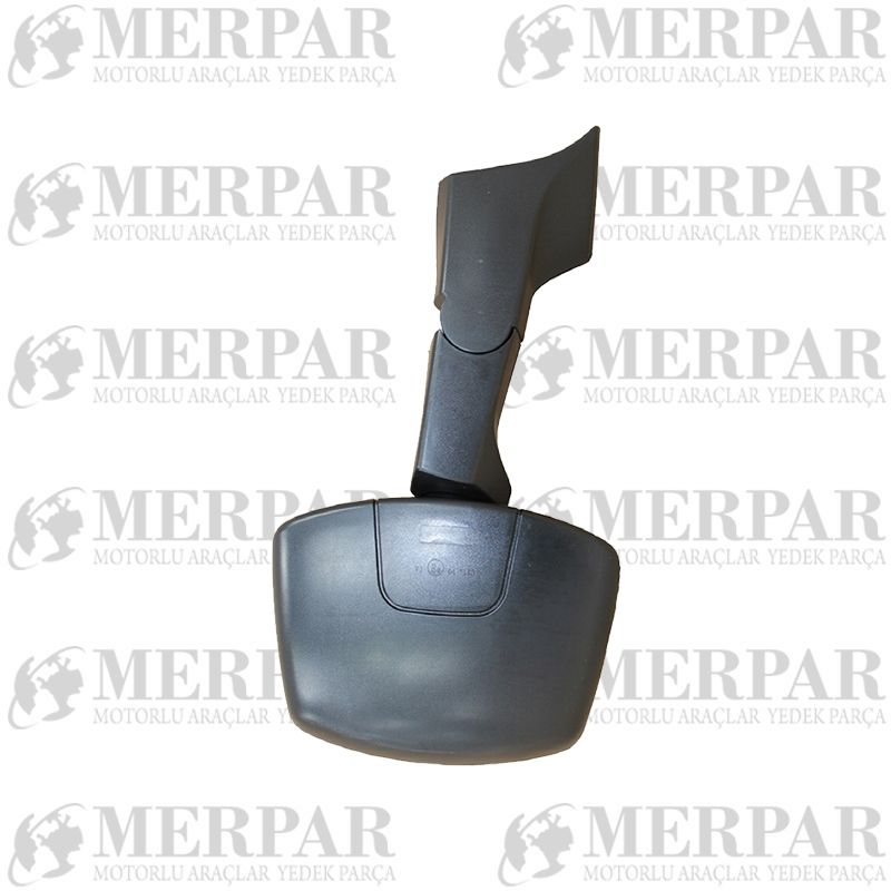 MAN TGA YÜKSEK KABİN ÖN GÖRÜŞ AYNI 81637306572