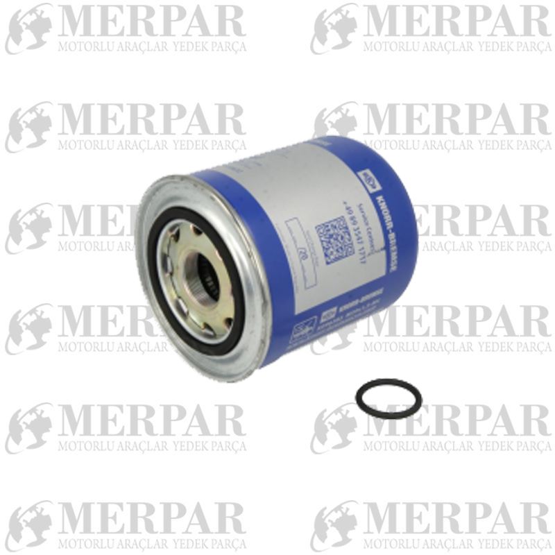 HAVA KURUTUCU FİLİTRE > GENEL 39*1.5 MM Diş 82521020013