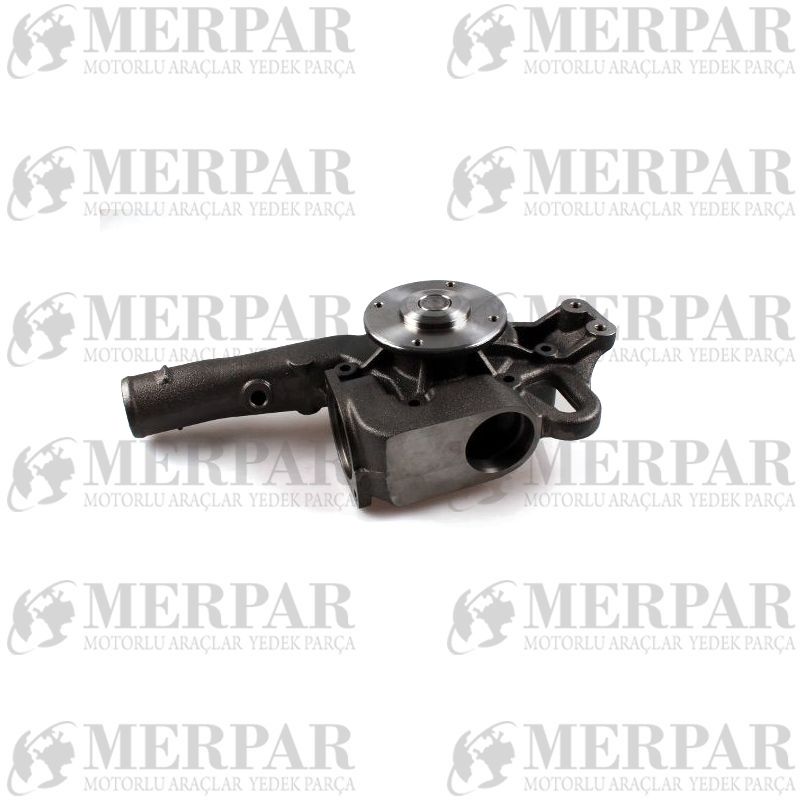 Mercedes Benz 906 Euro 4 5 Waterpump 9042005101