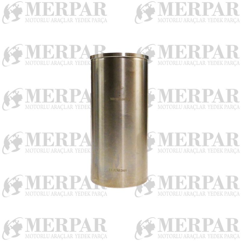 Mercedes Benz 541 Cylinder Liner STD 1545122000